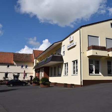 Landgasthof Buch آيشينزيل المظهر الخارجي الصورة