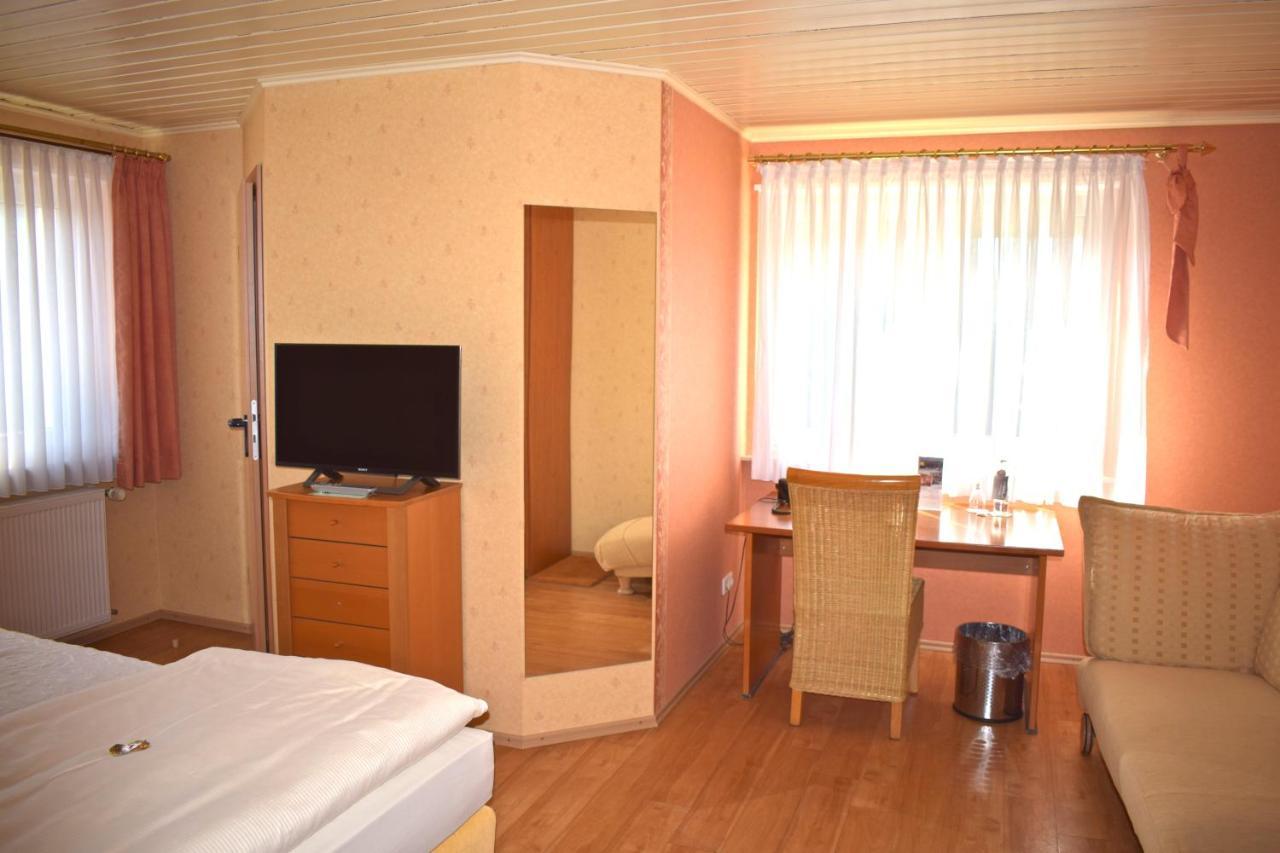 Landgasthof Buch آيشينزيل المظهر الخارجي الصورة